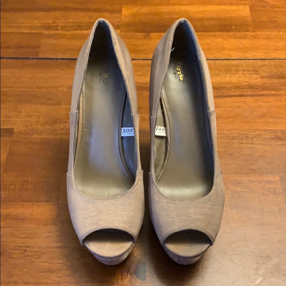 Wedges